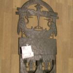 341 2466 Lampett